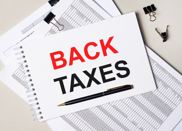 Reclaiming Tax Credits: A Guide to IRS Form 8862