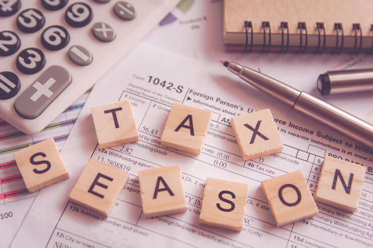 Tax Deductions for 2024